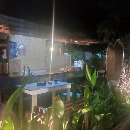 Efrata Villa Gili Air Rum bild
